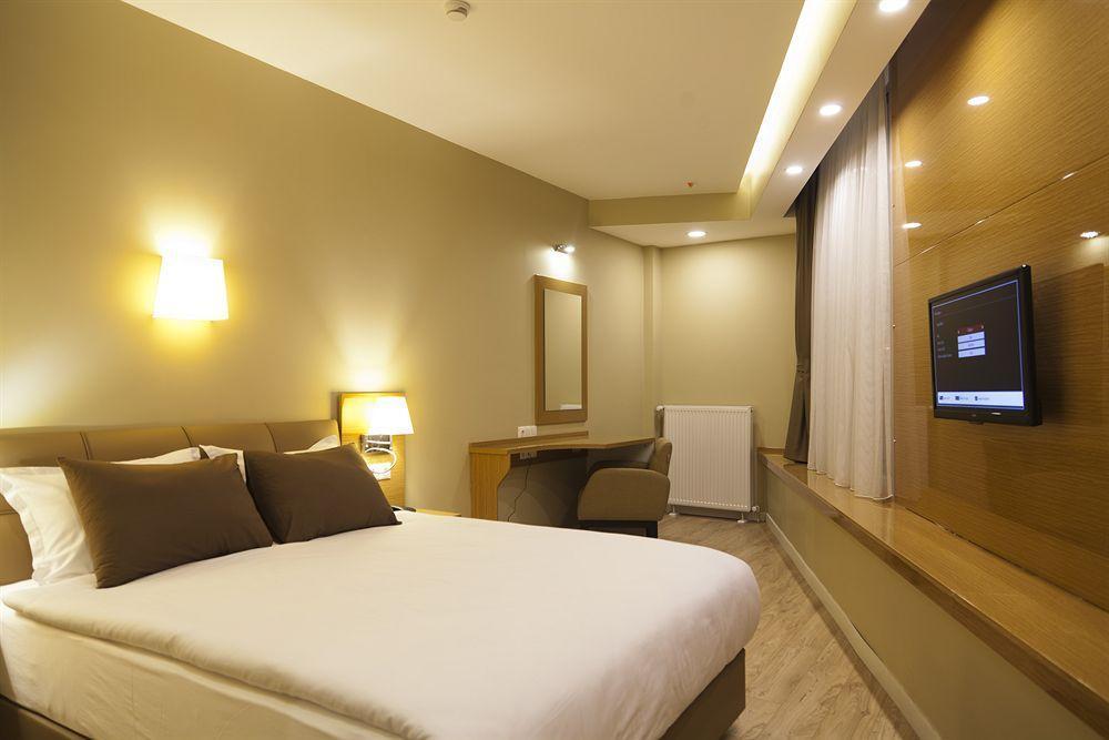Grand Plaza Hotel Κωνσταντινούπολη Εξωτερικό φωτογραφία