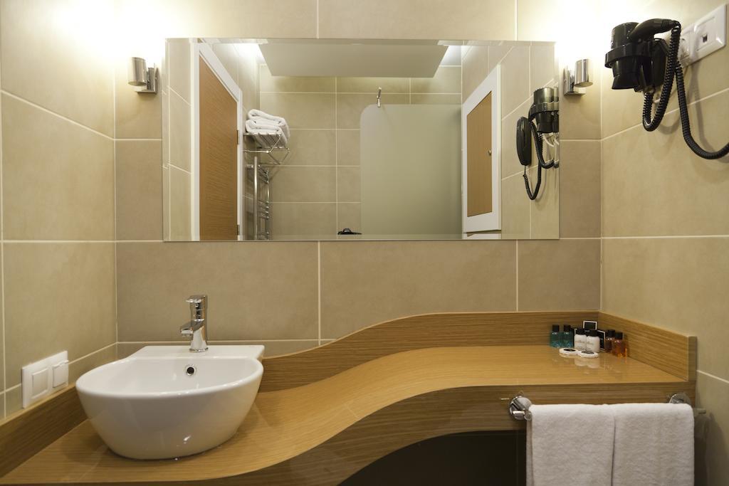 Grand Plaza Hotel Κωνσταντινούπολη Εξωτερικό φωτογραφία